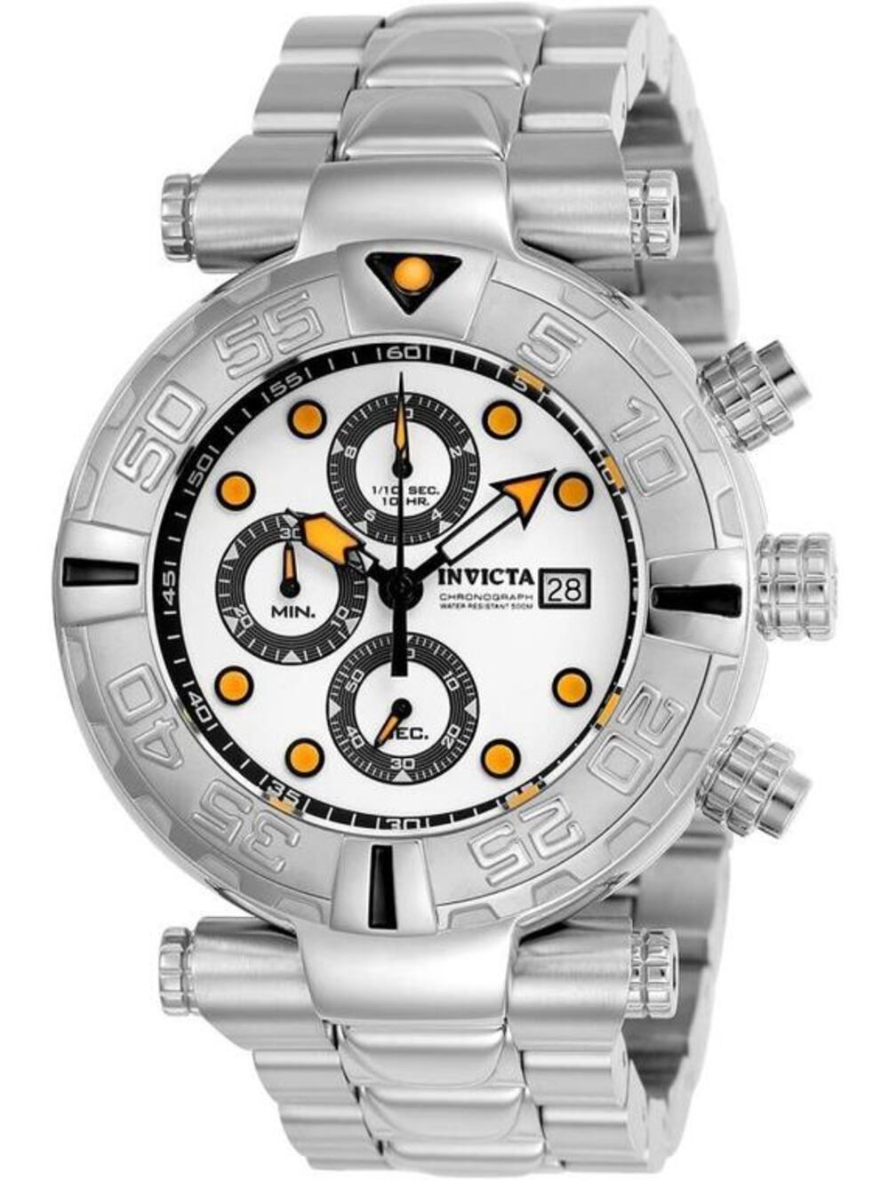 Invicta Subaqua Noma 1, 47mm (24981)